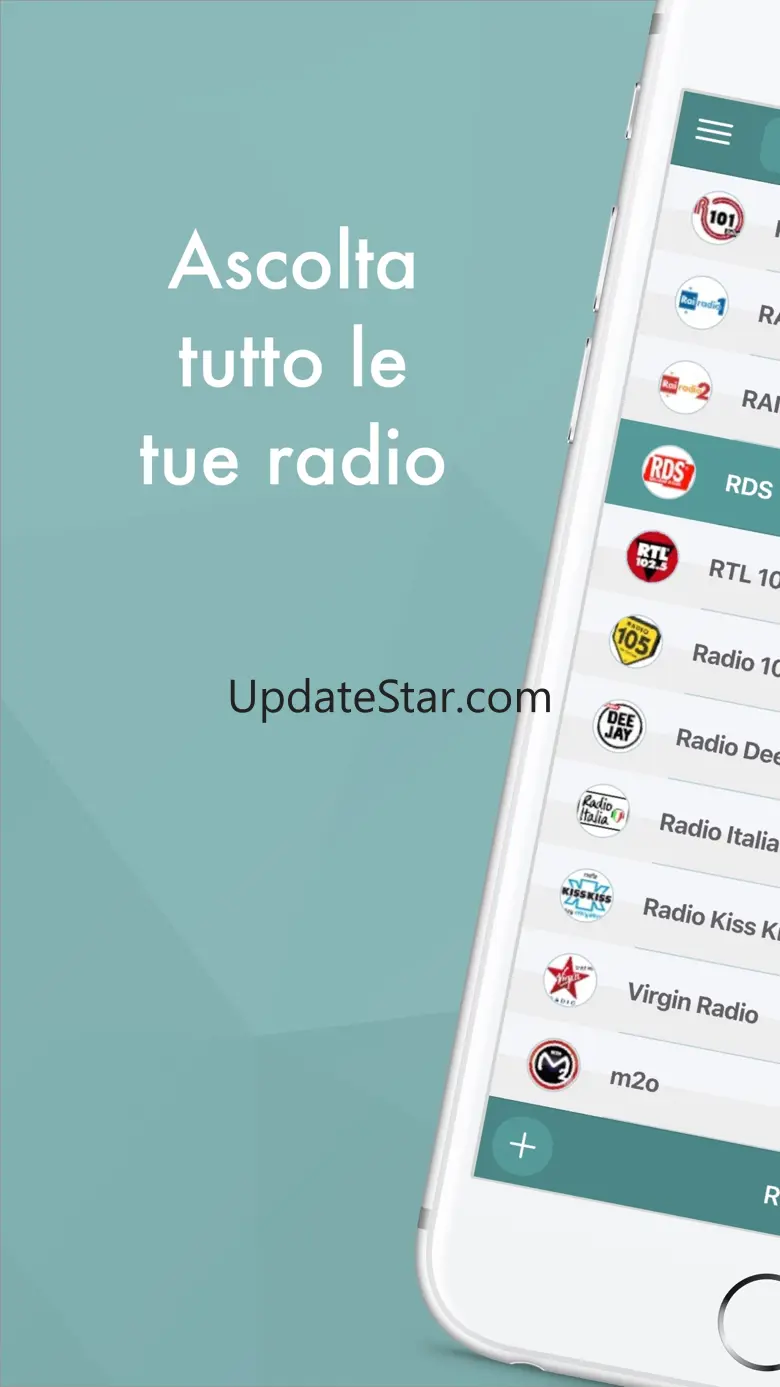 Radio Italia FM Tutte le radio 4.5.4