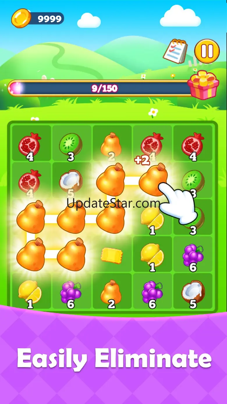 Farm Link - Connect & Match 1.7