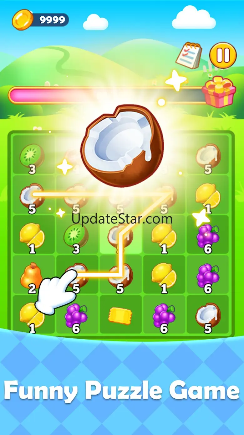 Farm Link - Connect & Match 1.7