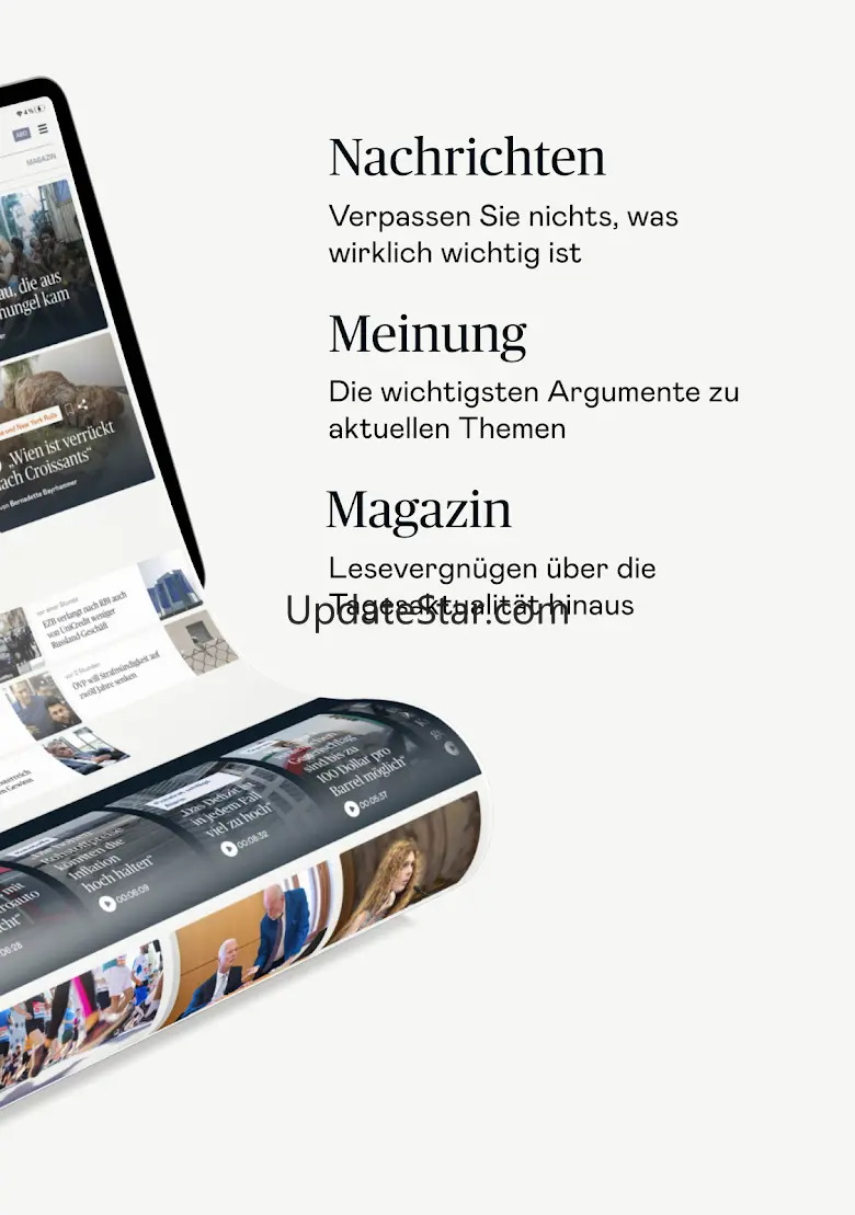 Die Presse 7.0.1
