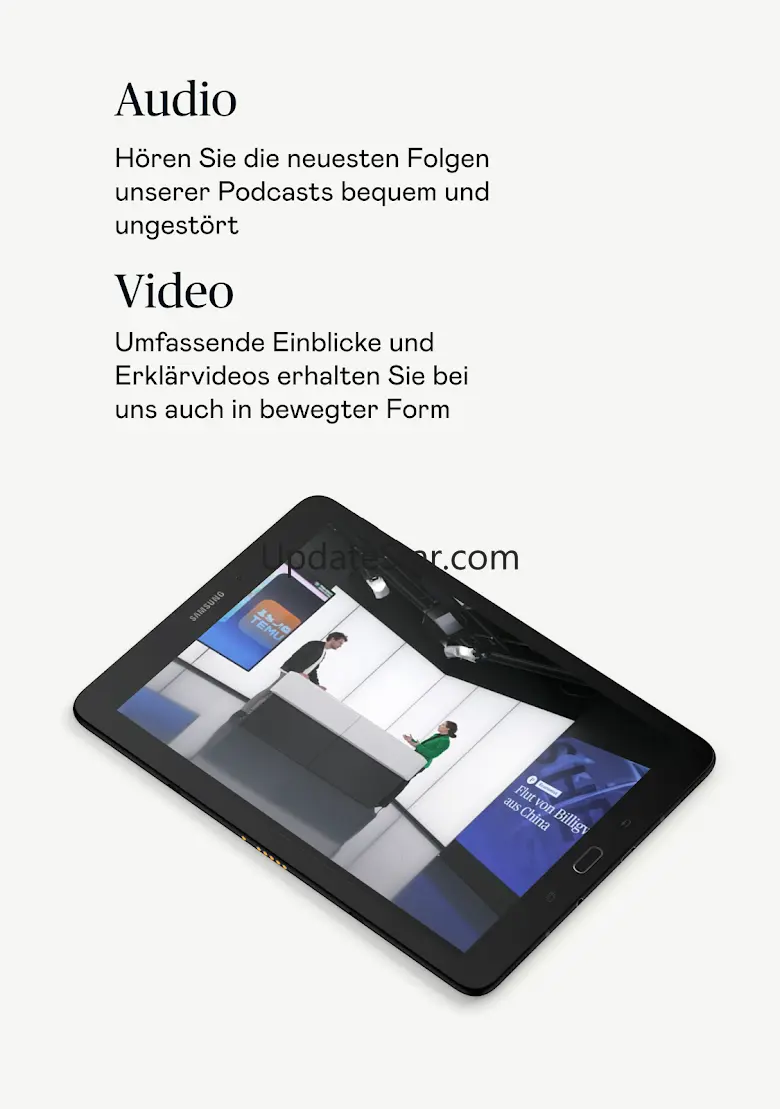 Die Presse 7.0.1