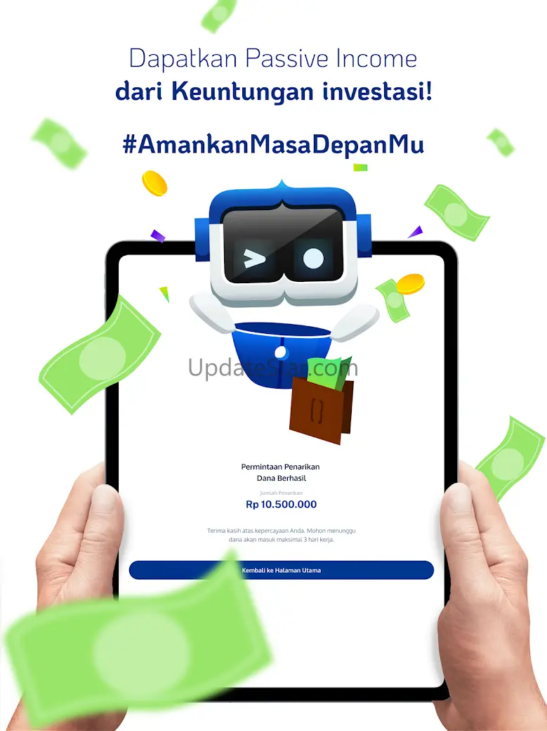 Bizhare - Investasi Bisnis 3.0.9