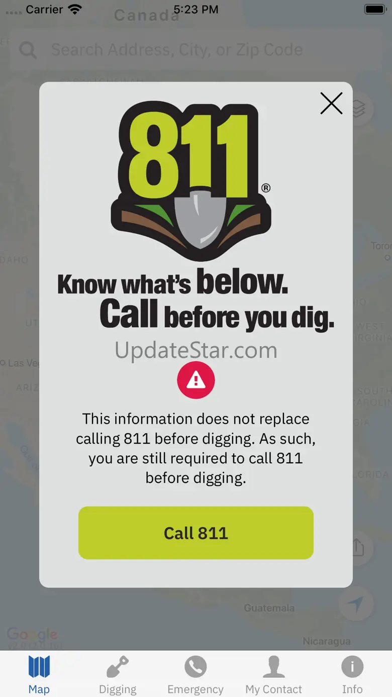 Pipeline Finder 2.1.7