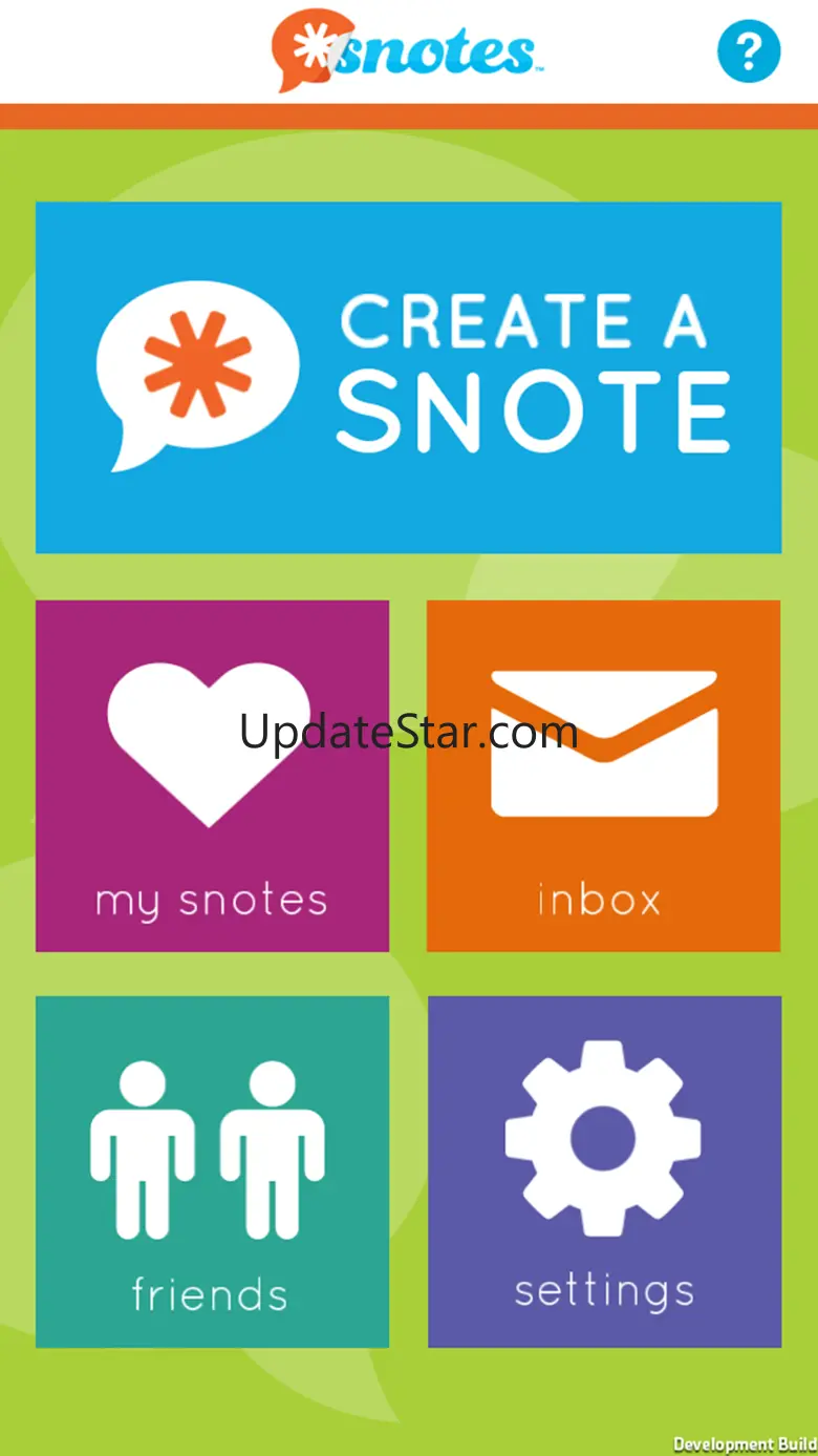 Snotes 2.1
