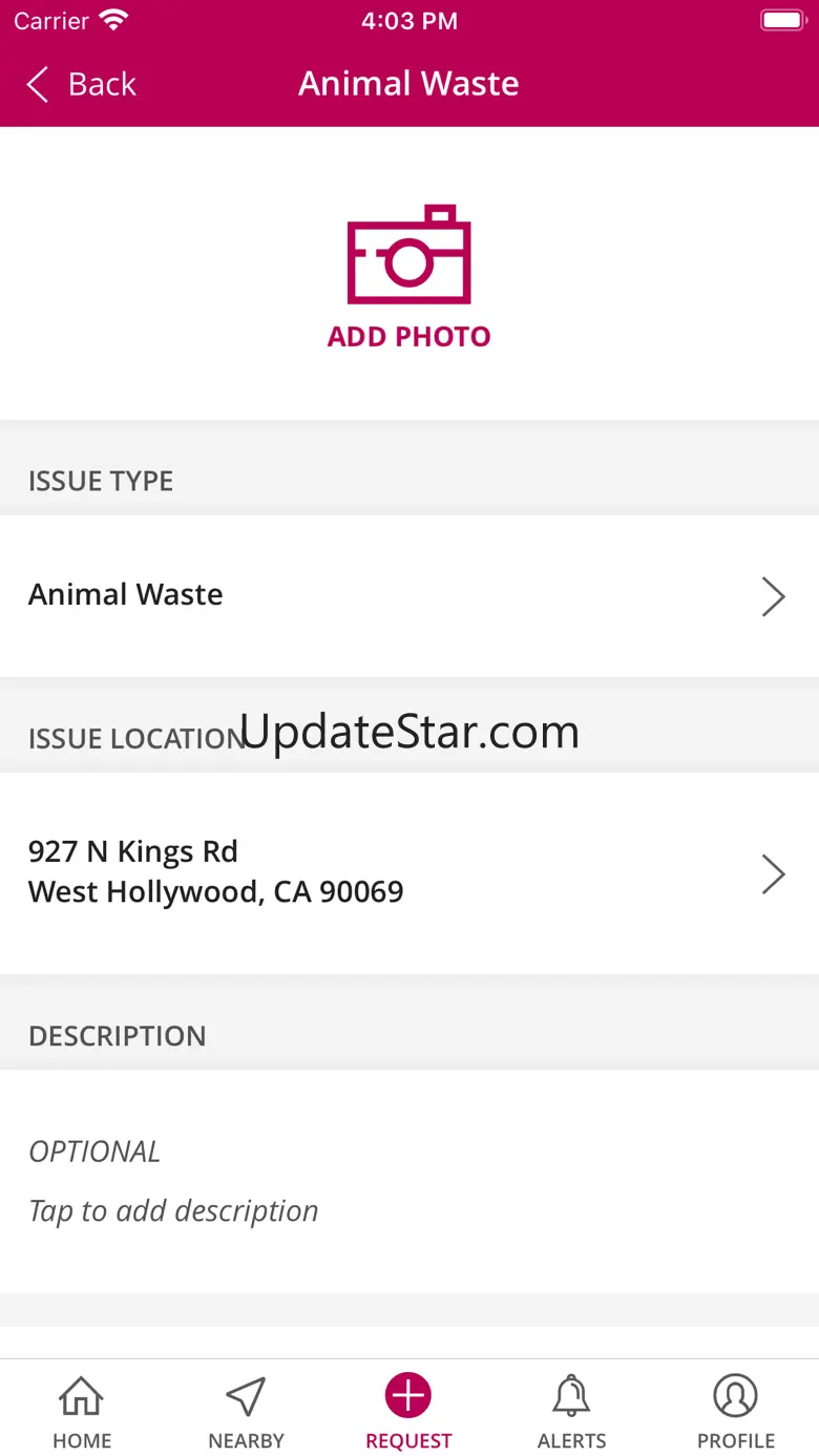 West Hollywood Official App 4.3.0