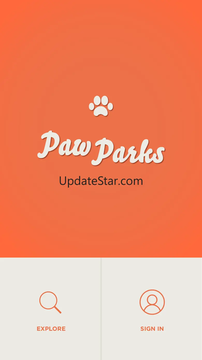 Paw Parks 1.2.0