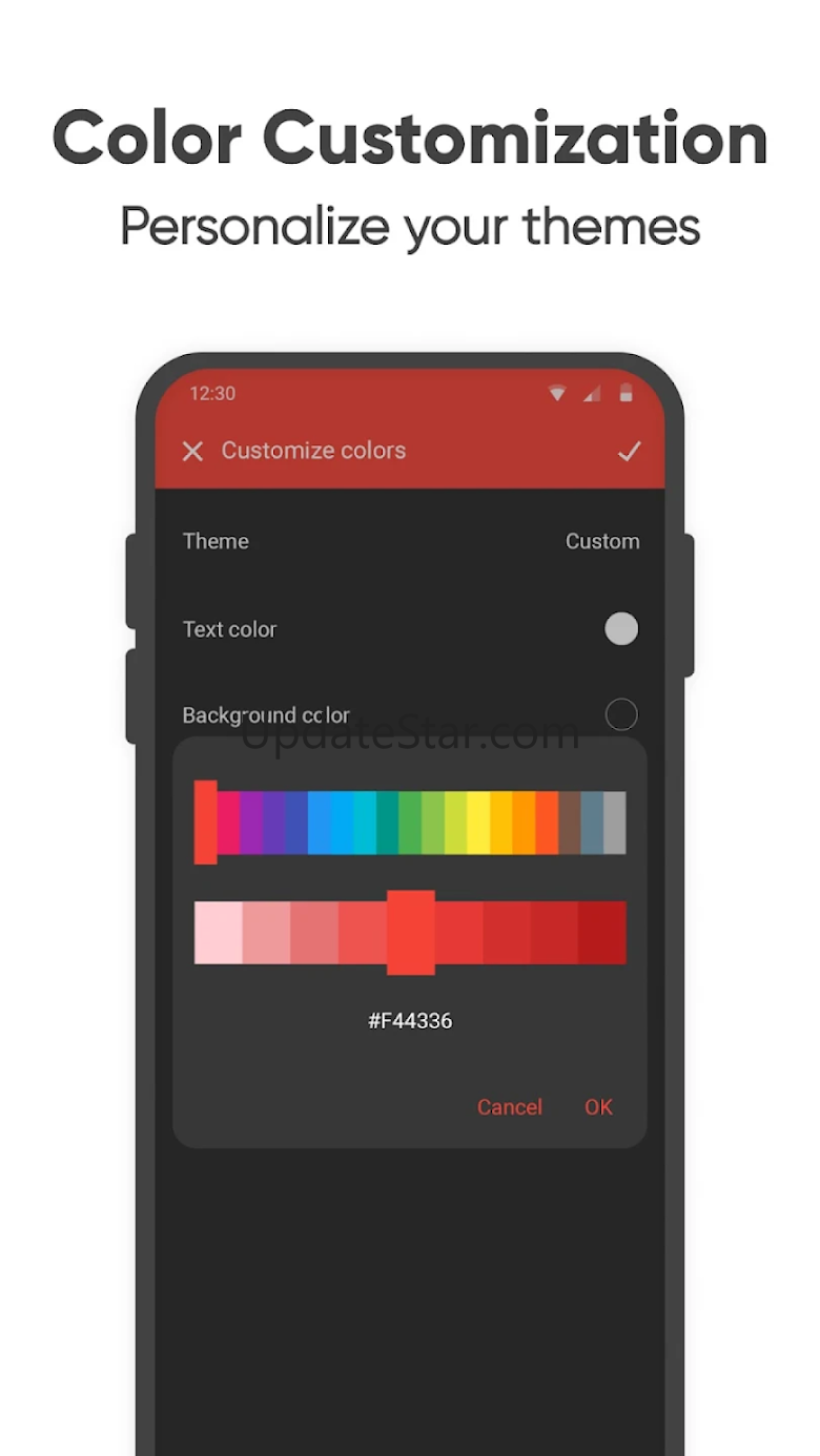 Simple Launcher 5.1.1