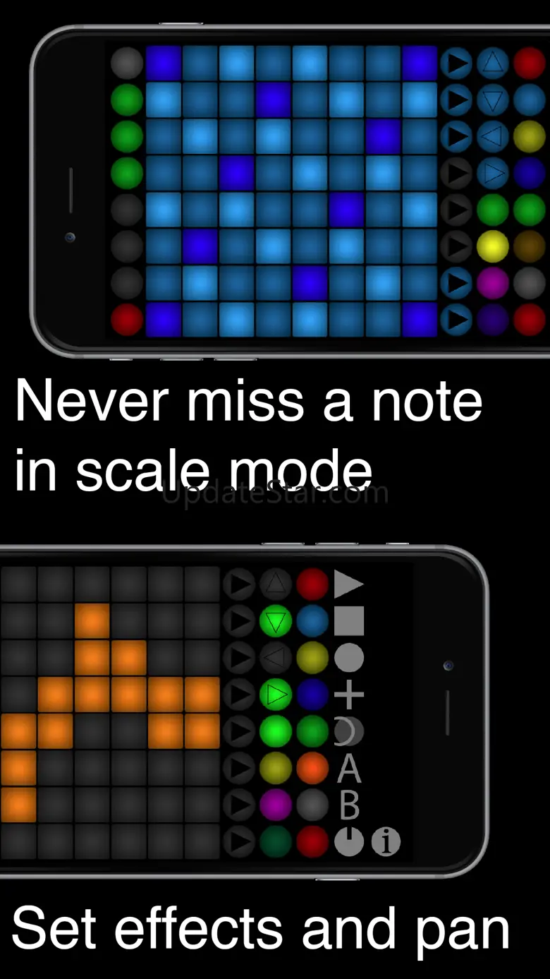 Launch Buttons Plus 2.0174