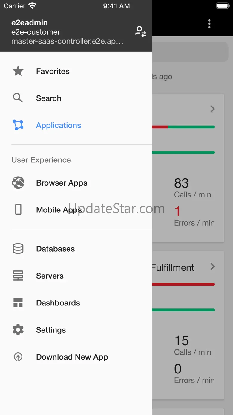 AppDynamics Classic 22.7.0