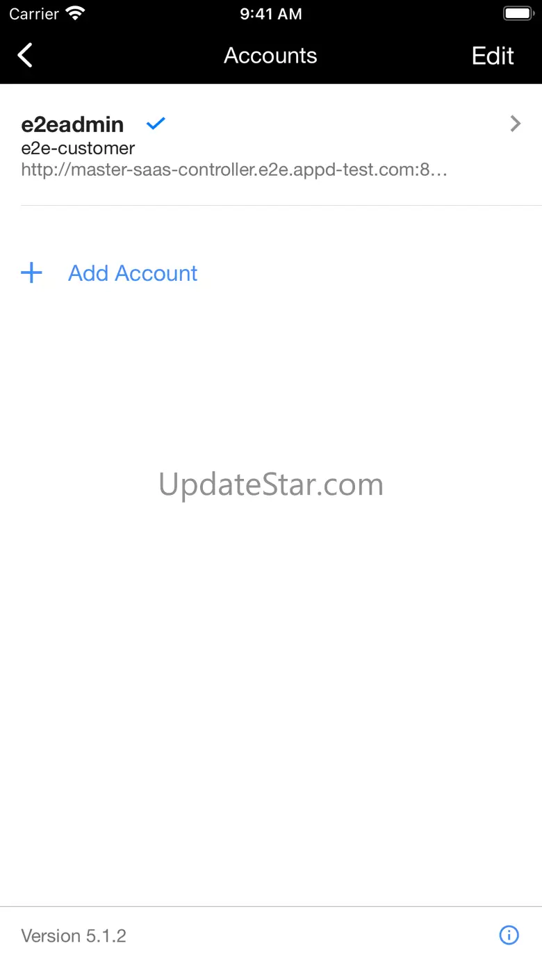 AppDynamics Classic 22.7.0