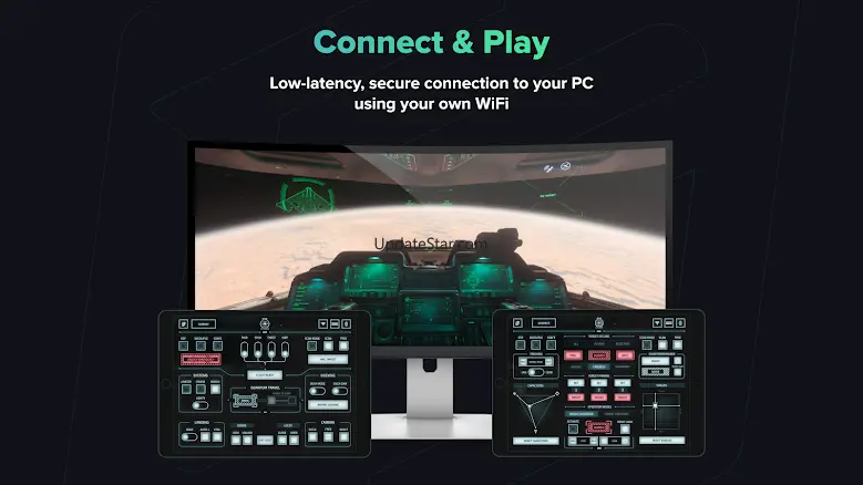 GameGlass