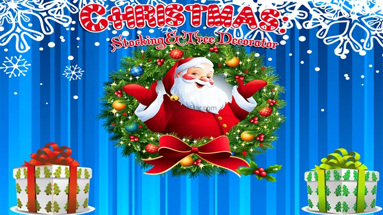 Christmas Tree & Snowman Maker 2.0