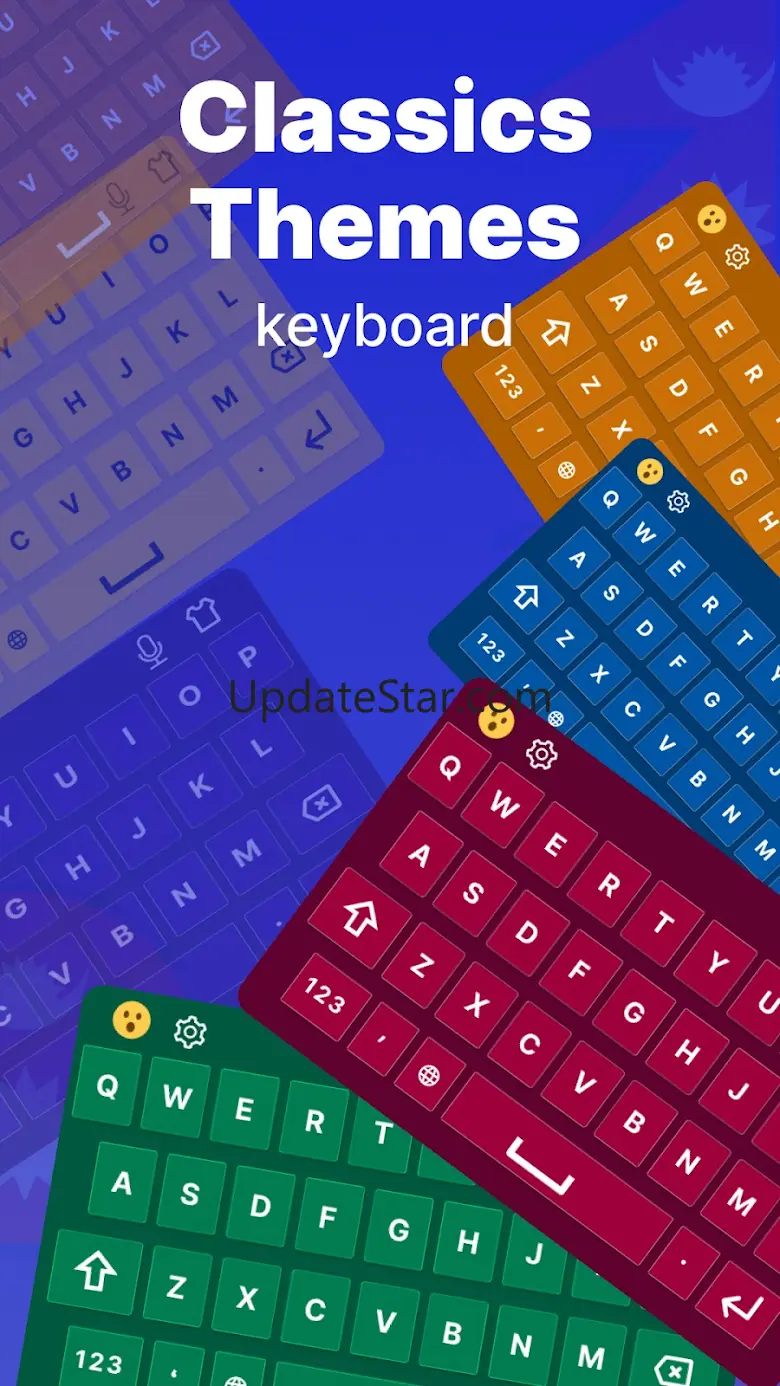 Hamro English Nepali Keyboard 2.4