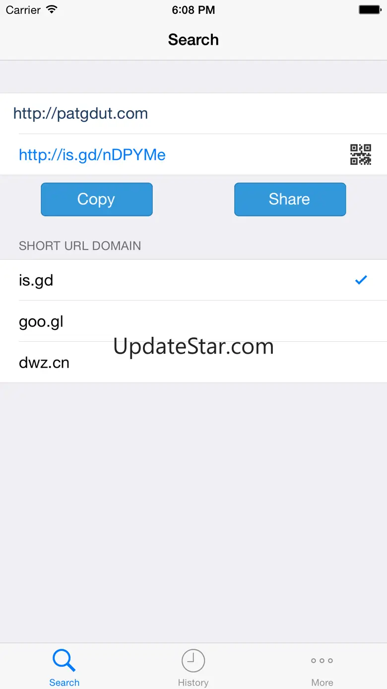Short URL Maker 1.9.13