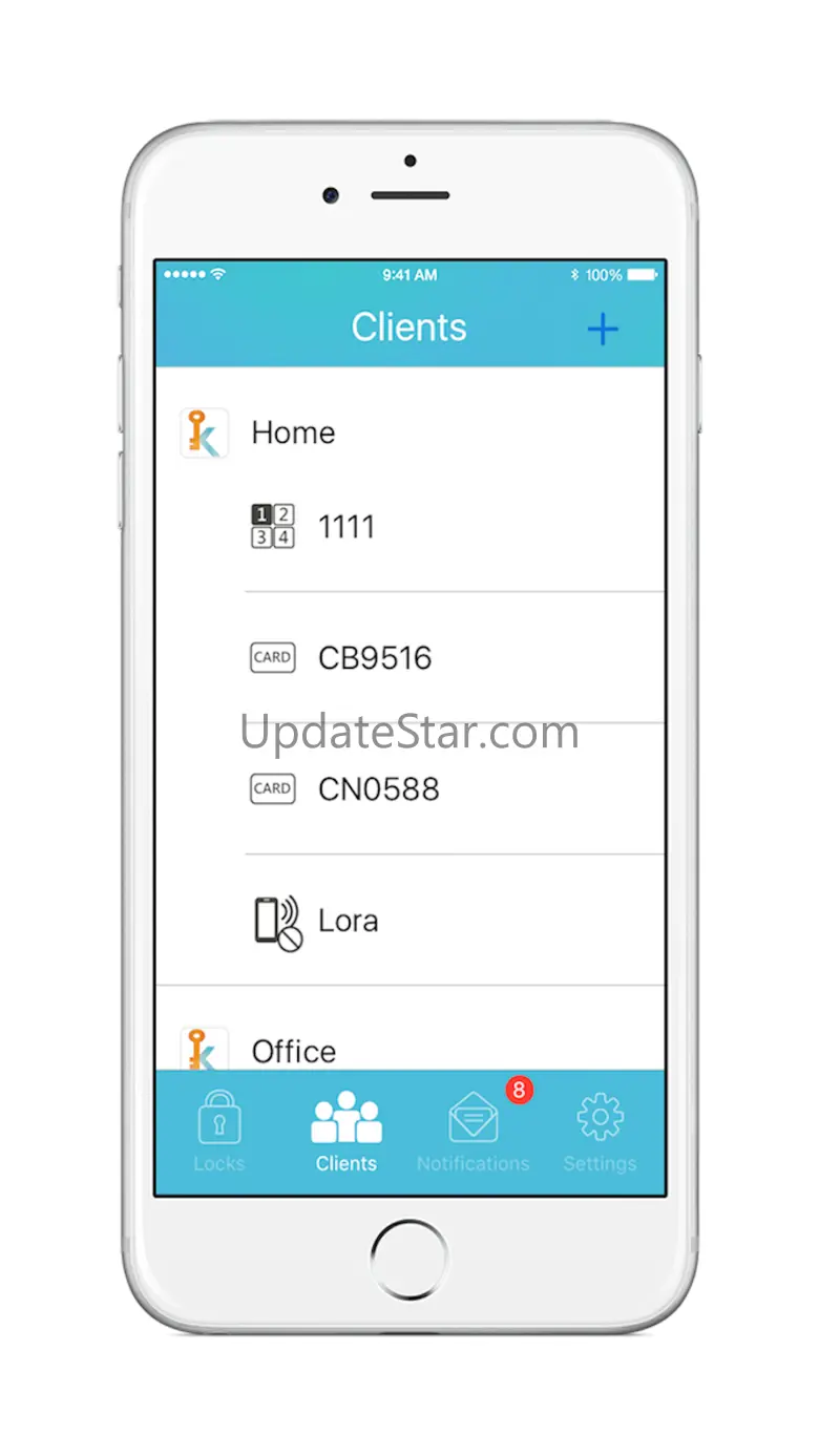 K3 Connect 1.16.5