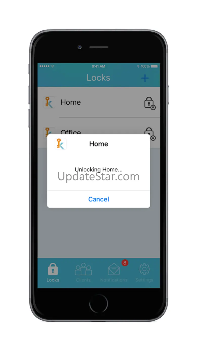 K3 Connect 1.16.5