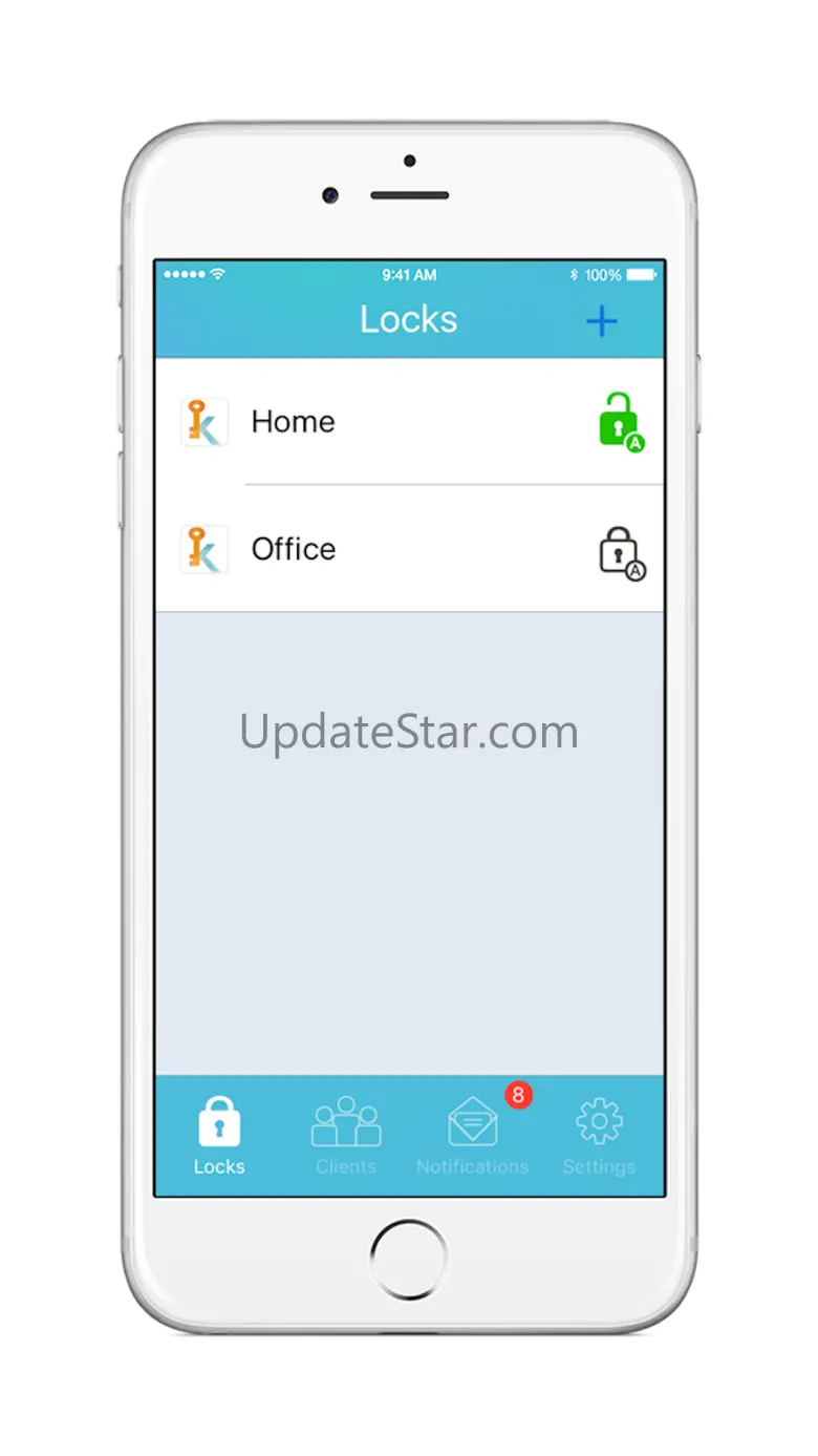 K3 Connect 1.16.5