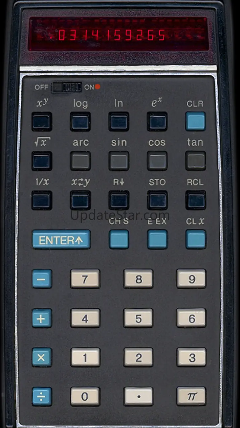 RPN-35 SD 2.1