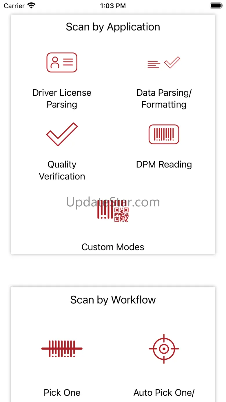 CortexScan 4.6.0