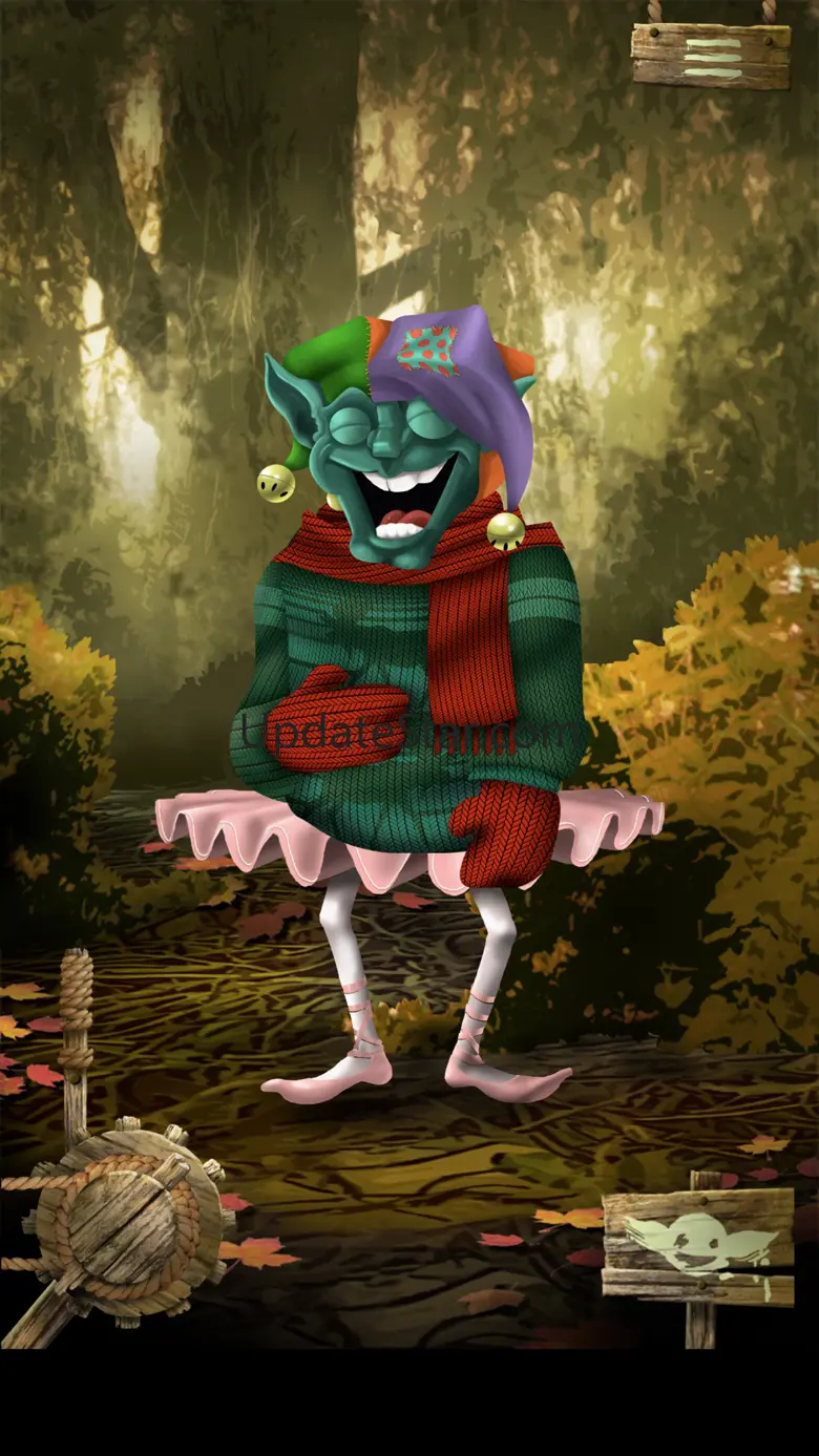 Where's My Goblin? 1.1