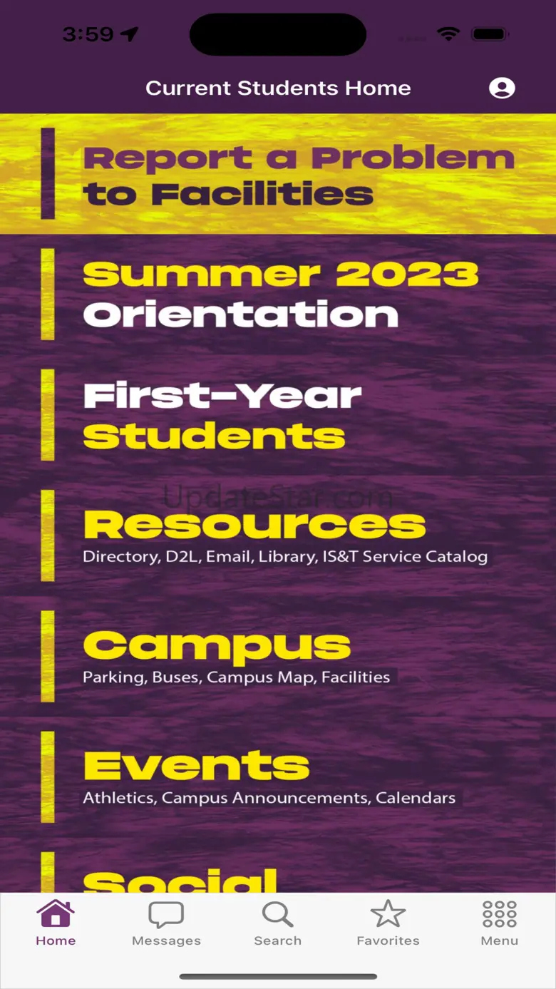 WCU Mobile 2.8