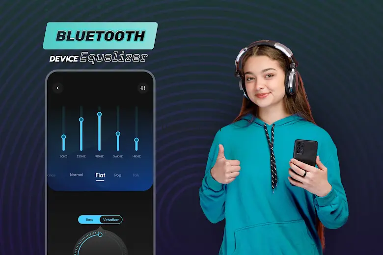 Bluetooth Device Equalizer 1.0.4