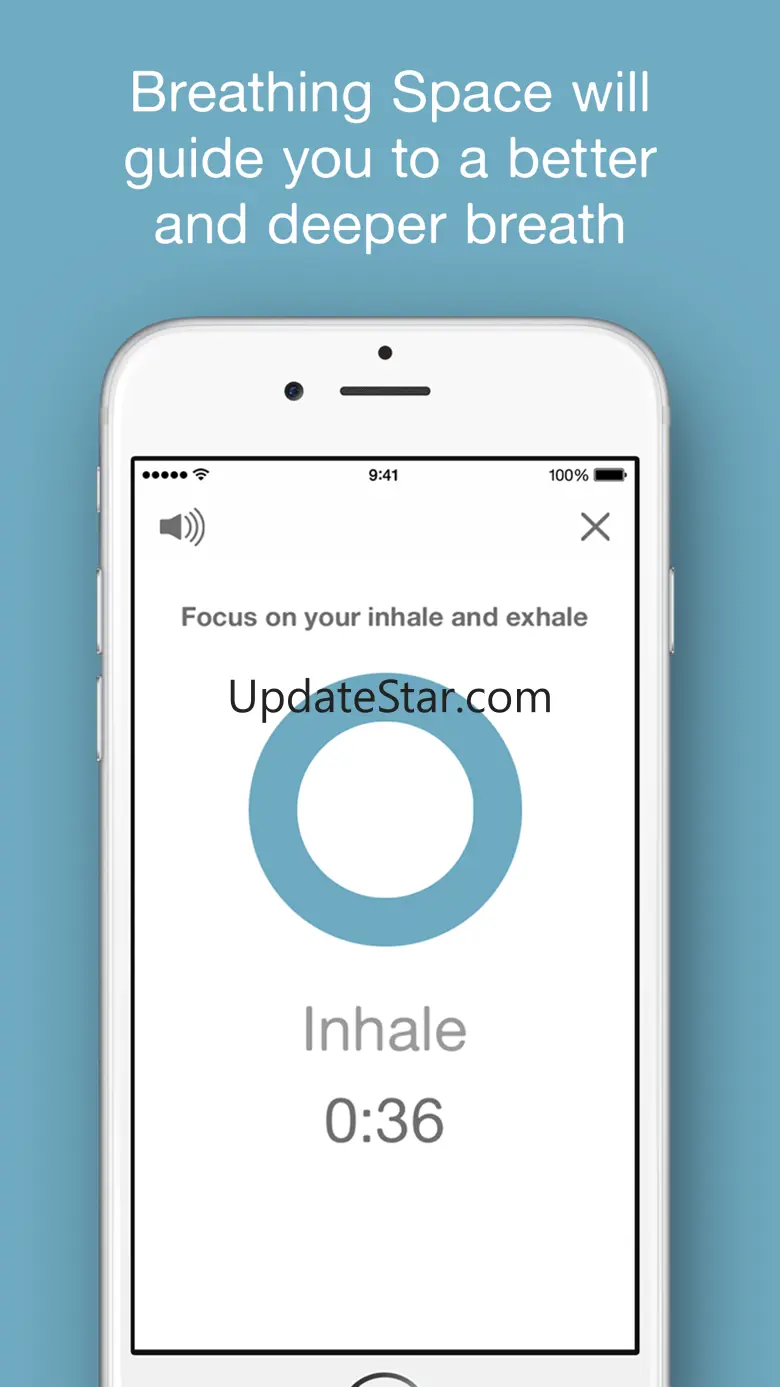 Breathing Space 1.1.39