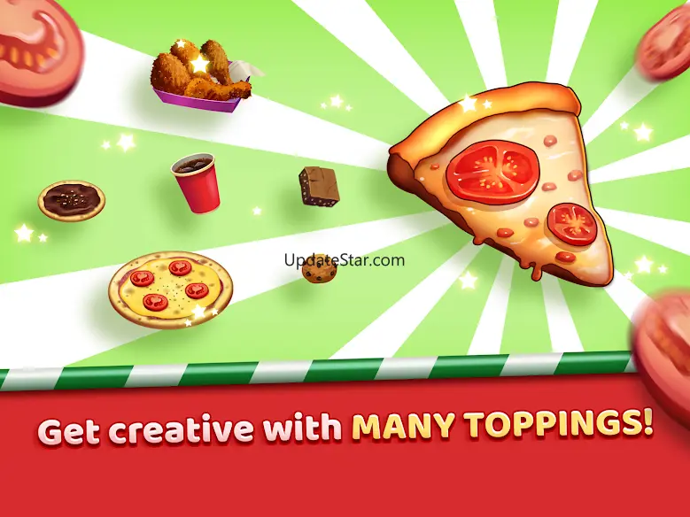 Pizza Truck California Cooking 1.0.9