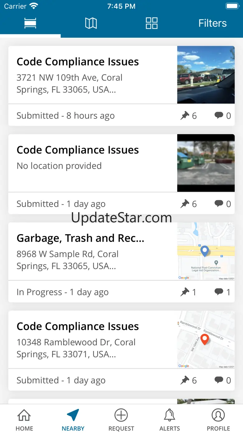 My Coral Springs App 4.3.0