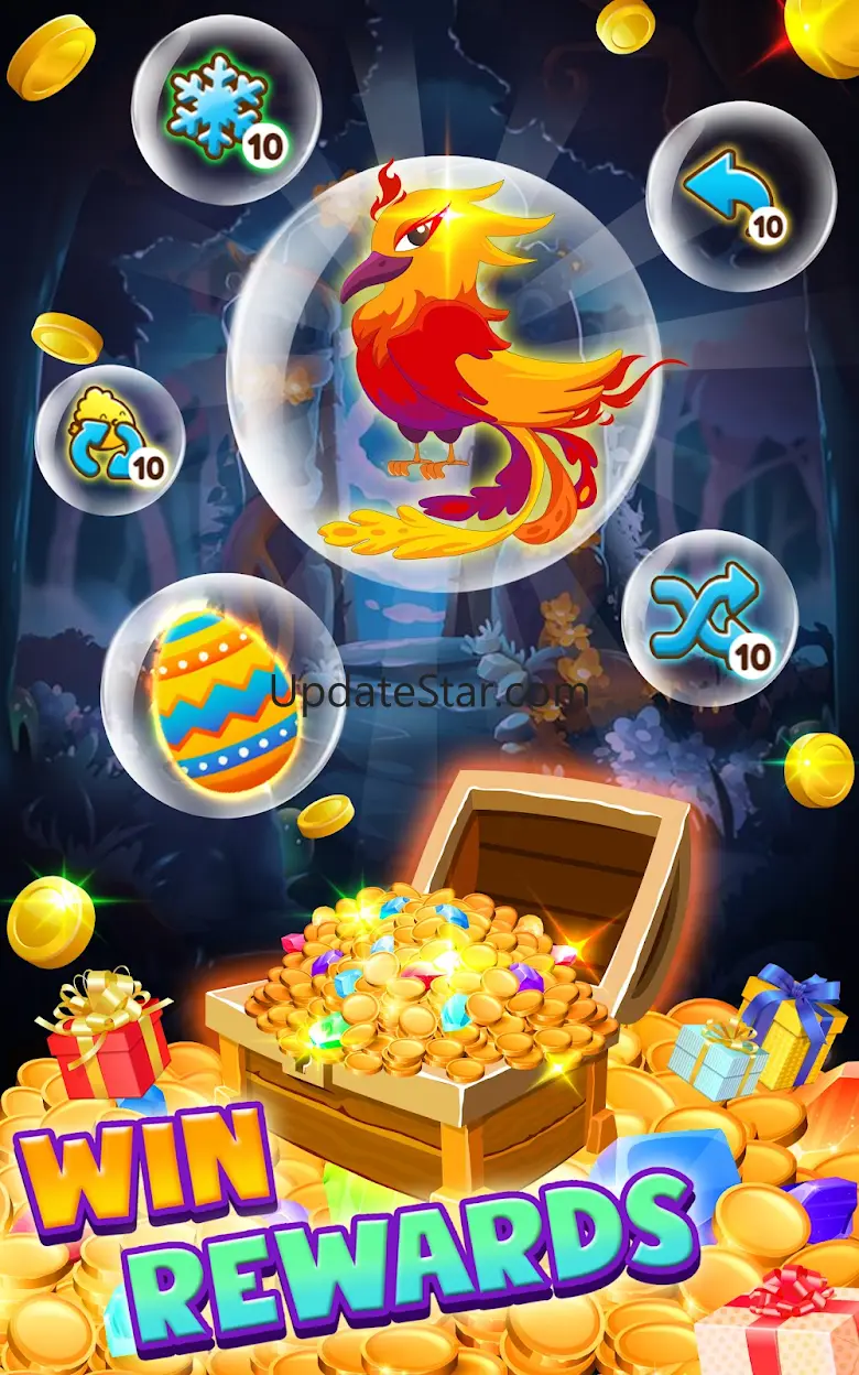 Bird Sort 2: Color Puzzle 3.0.6