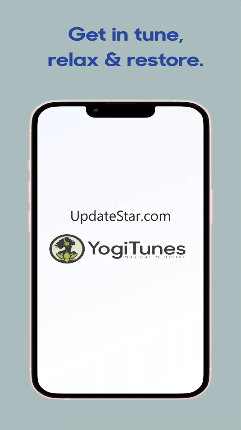 YogiTunes: Mindful Music 3.0.5