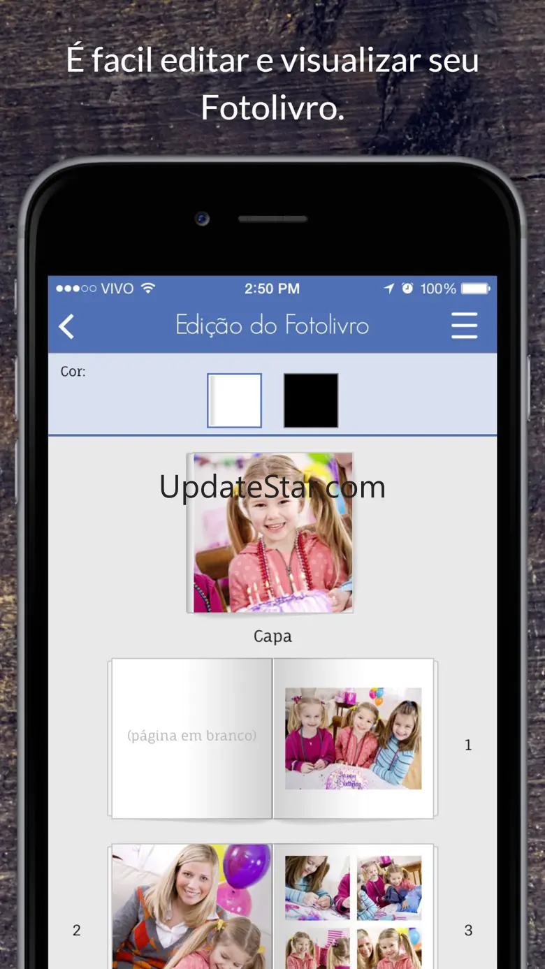 Fotoregistro – Fotolivro 2.4.4