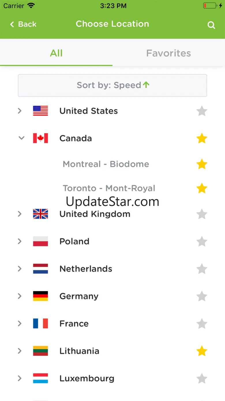 HideIPVPN - VPN & Smart DNS 2.0.2