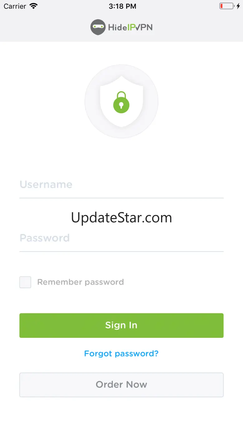 HideIPVPN - VPN & Smart DNS 2.0.2
