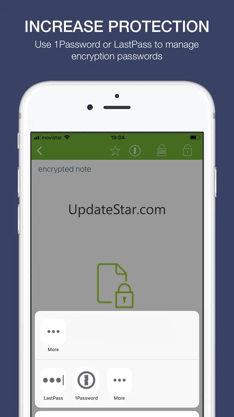 Saferoom - Encrypt your data 2.9.2