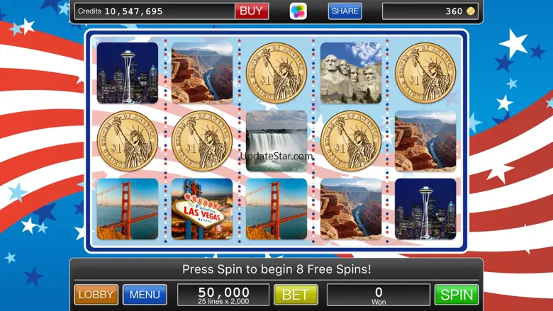Bimza Slots 1.4.0