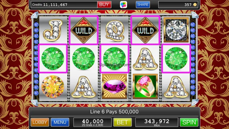 Bimza Slots 1.4.0