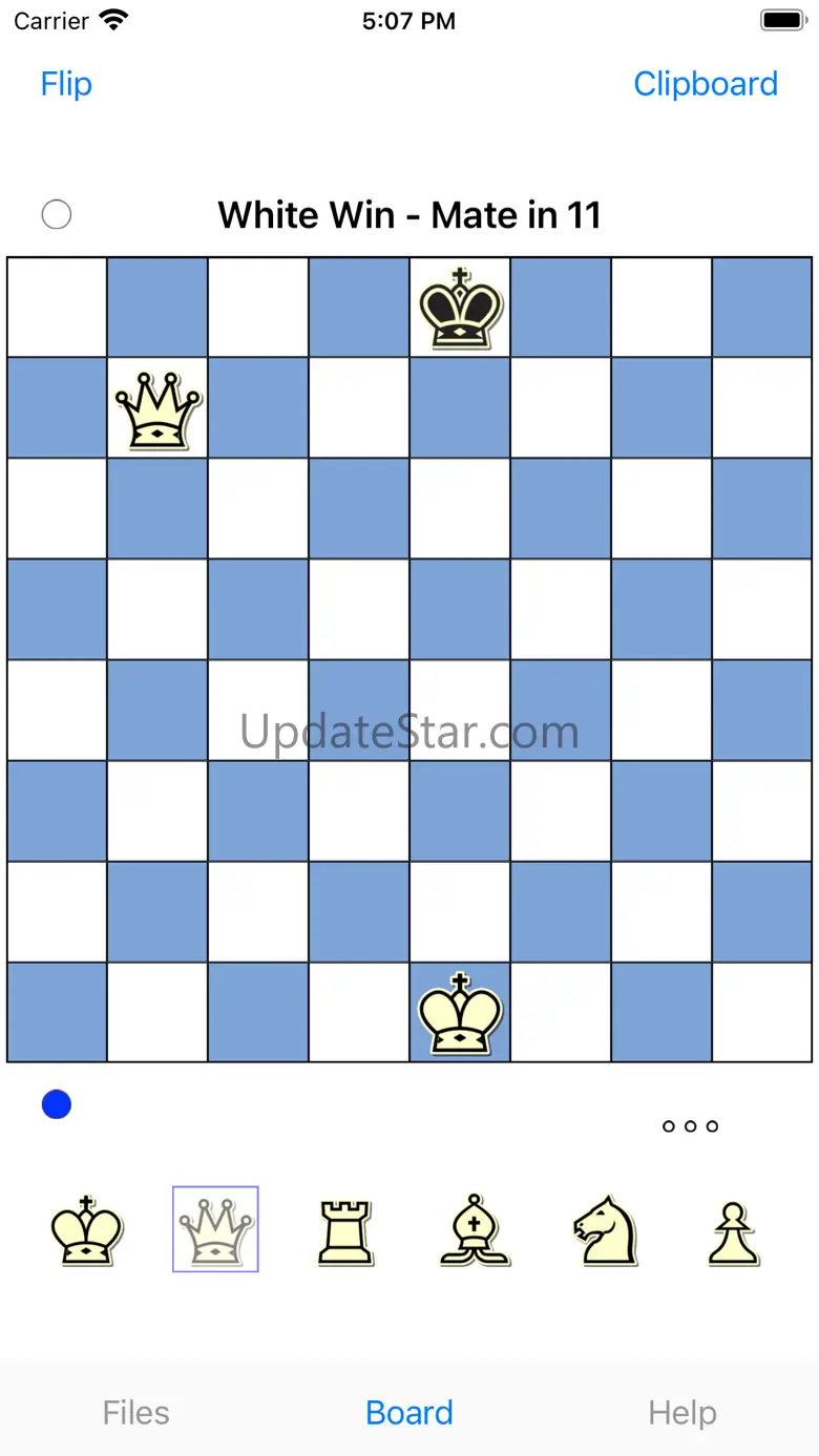 Syzygy Tablebase for Stockfish 13.5.11