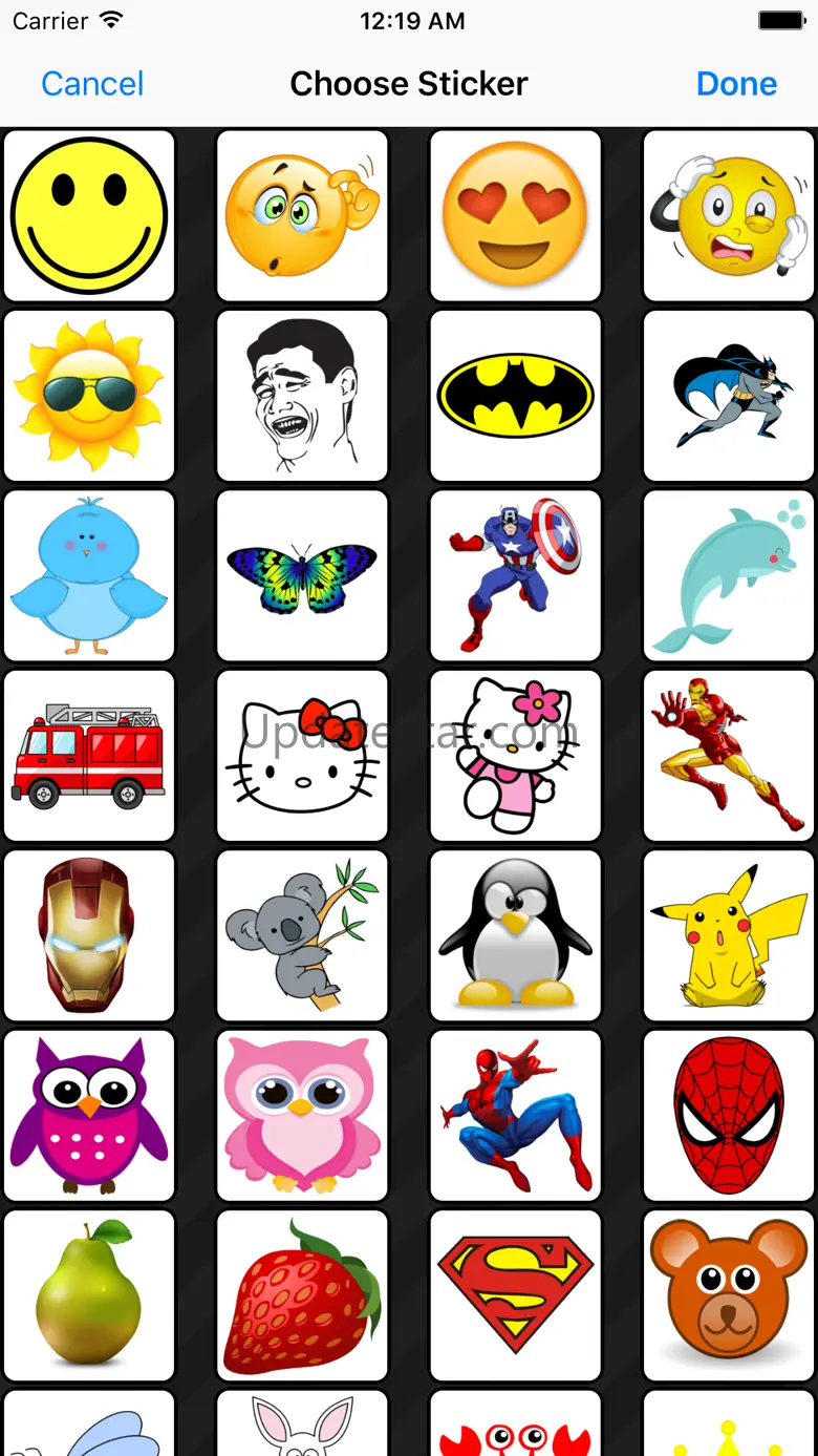 Magic Draw: Sketch Canvas 2.0