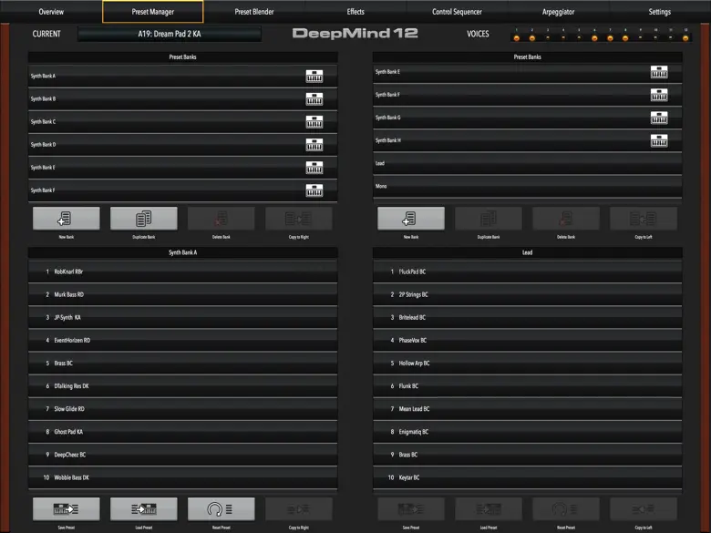 DEEPMIND 12 1.0.5