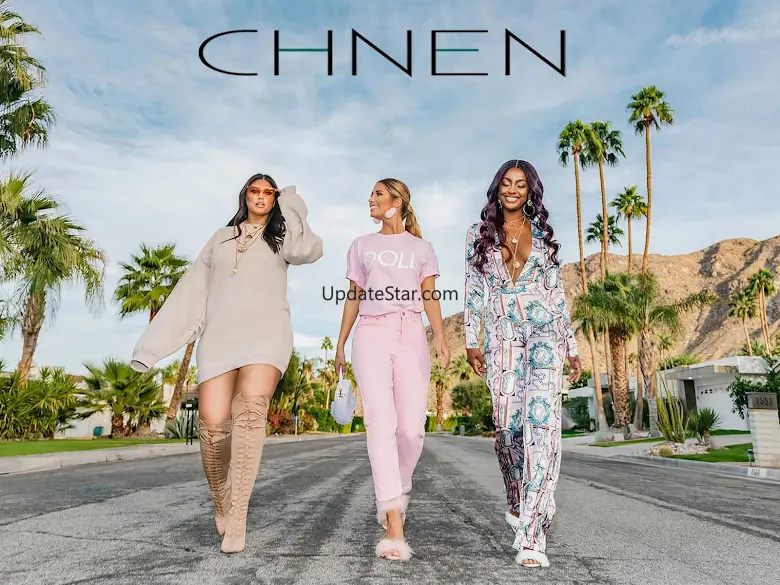 CHNEN 1.9.1
