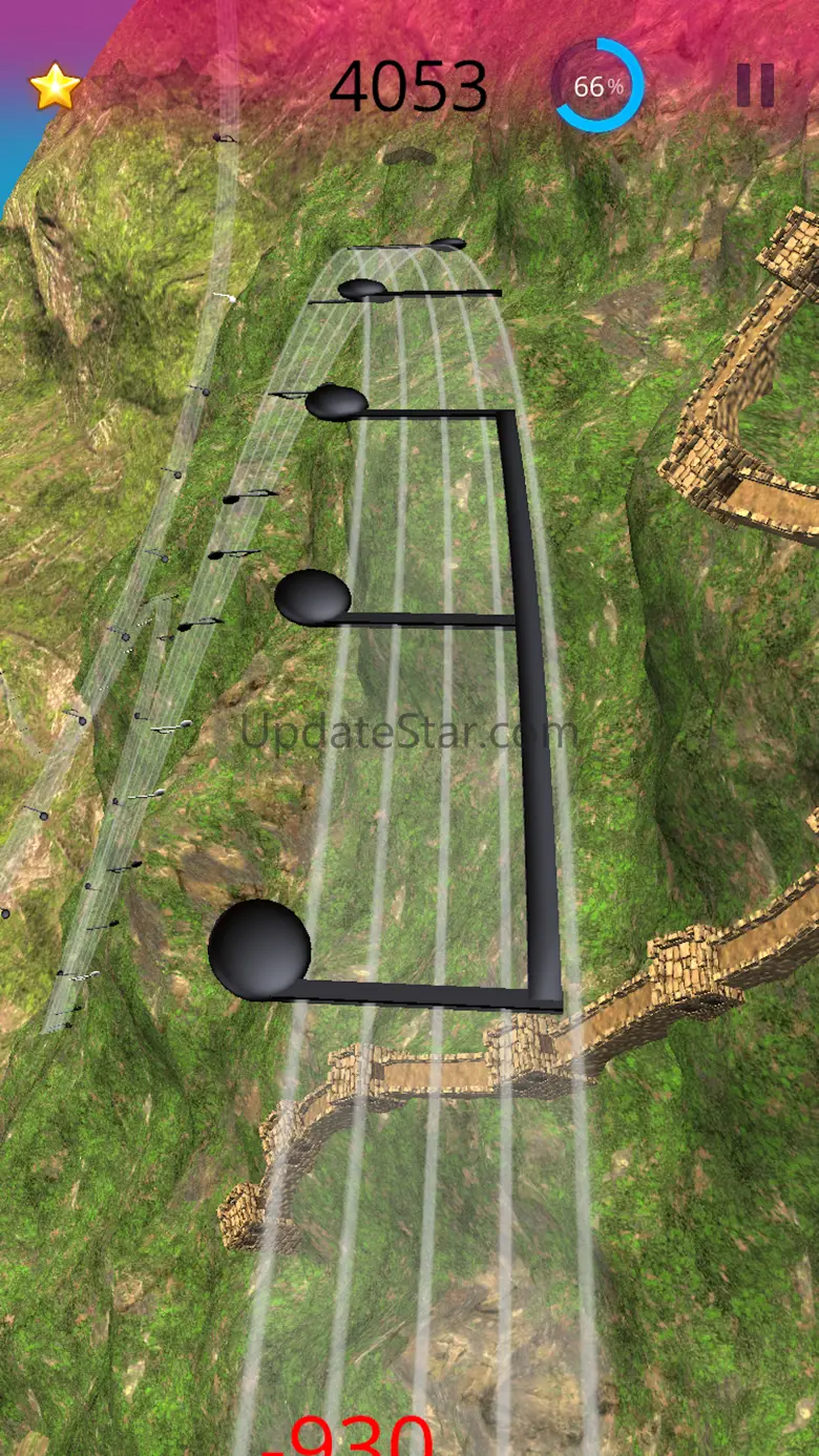 Piano Tap 2: Piano Flight 1.0