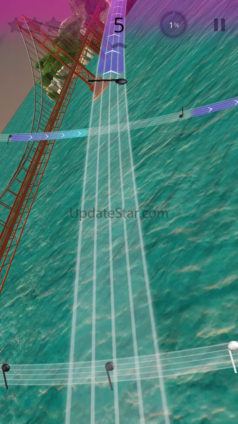 Piano Tap 2: Piano Flight 1.0