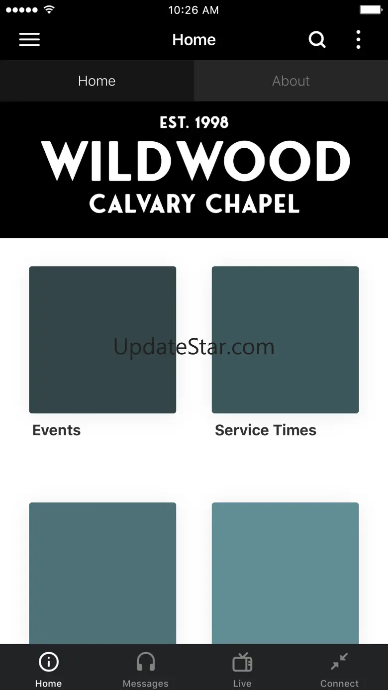 Wildwood Calvary Chapel 6.0.1