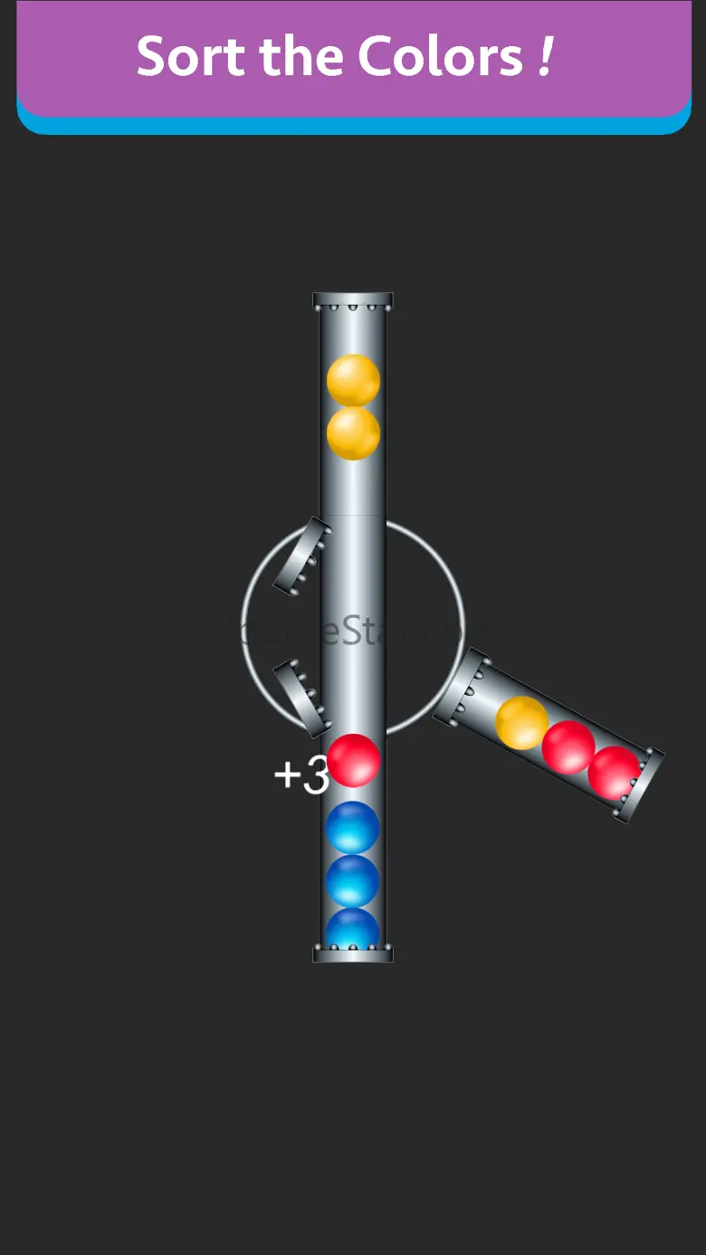 Smart Ball