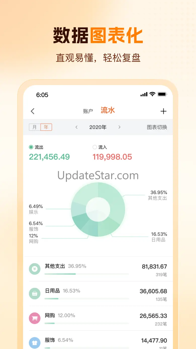 卡牛信用管家-账单管理平台 8.9.10