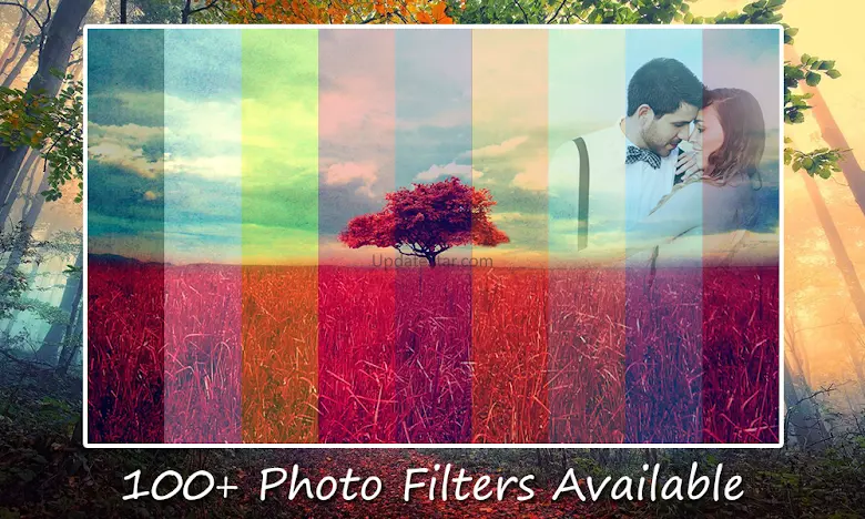 Banner Photo Frame 5.1