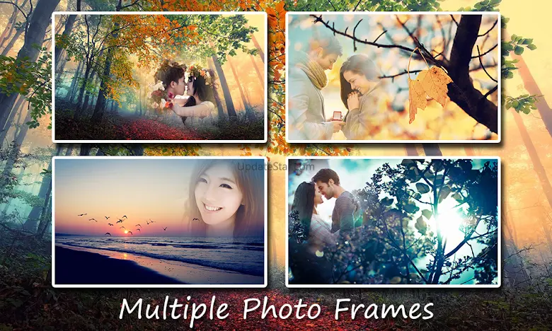 Banner Photo Frame 5.1