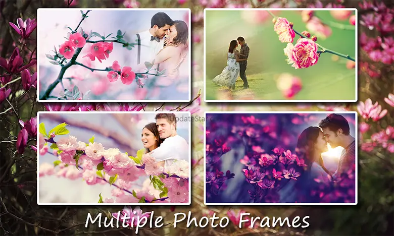 Banner Photo Frame 5.1