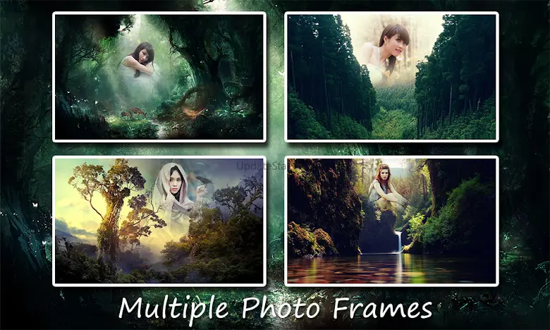 Banner Photo Frame 5.1